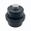 Enhance Water Meter Efficiency with the Impulse Kent Magnet Stop 25mm Solution
